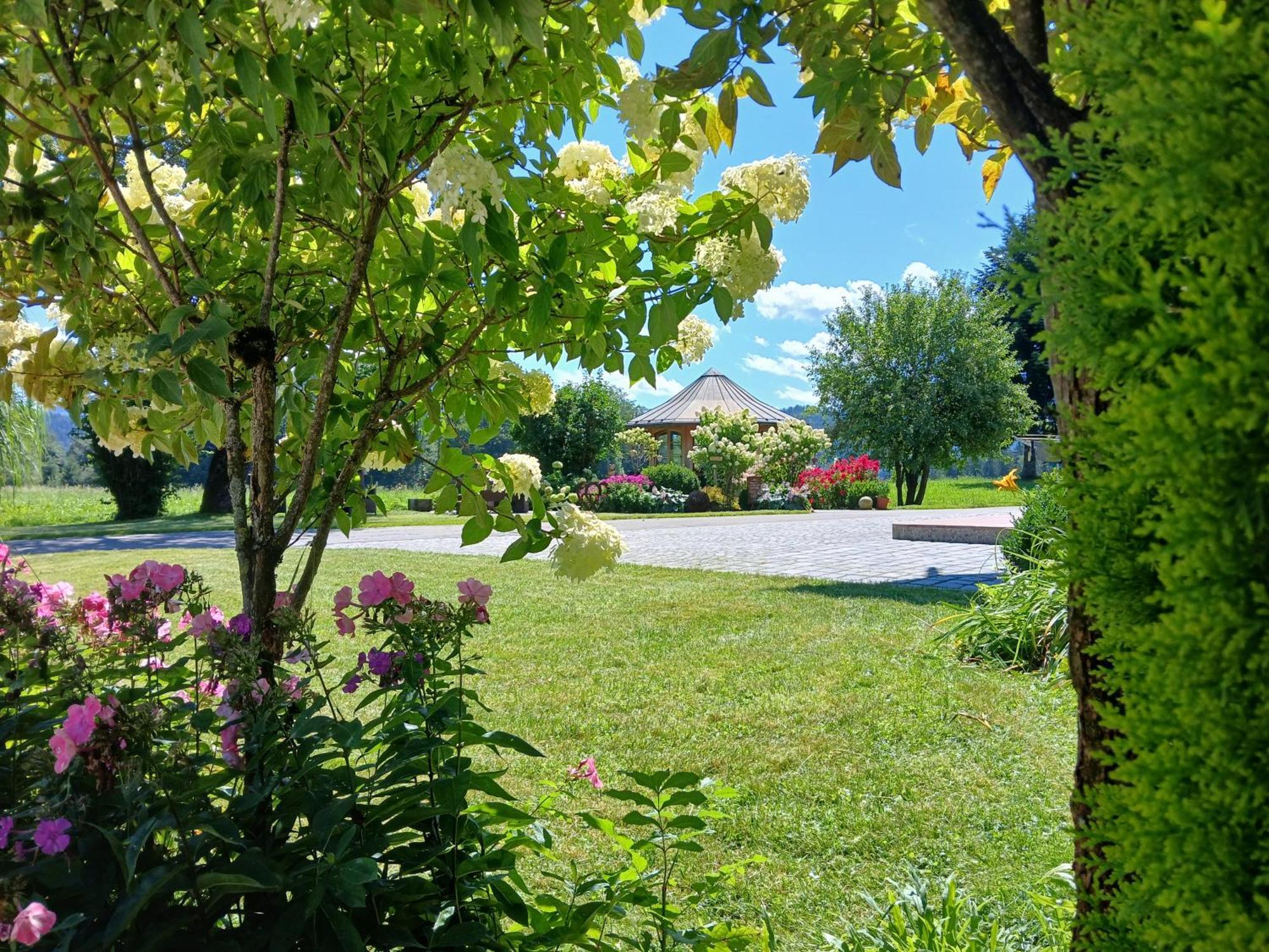 Apartmán Vordergschwandtgut Faistenau Exteriér fotografie