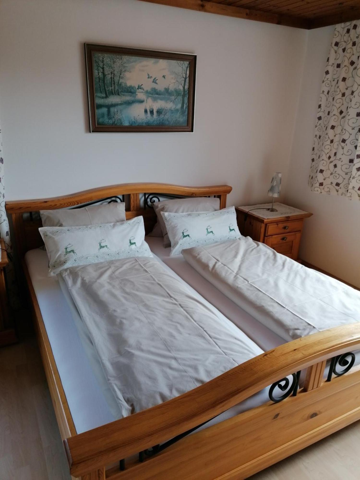 Apartmán Vordergschwandtgut Faistenau Exteriér fotografie