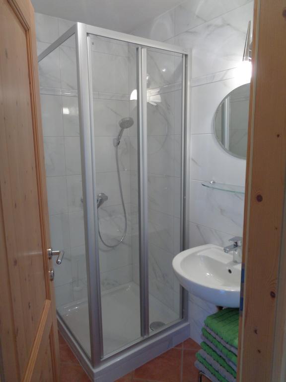 Apartmán Vordergschwandtgut Faistenau Exteriér fotografie