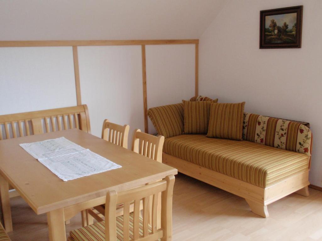 Apartmán Vordergschwandtgut Faistenau Exteriér fotografie