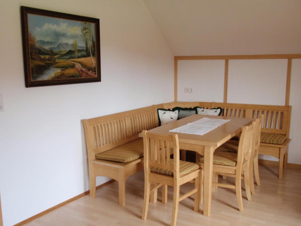 Apartmán Vordergschwandtgut Faistenau Exteriér fotografie